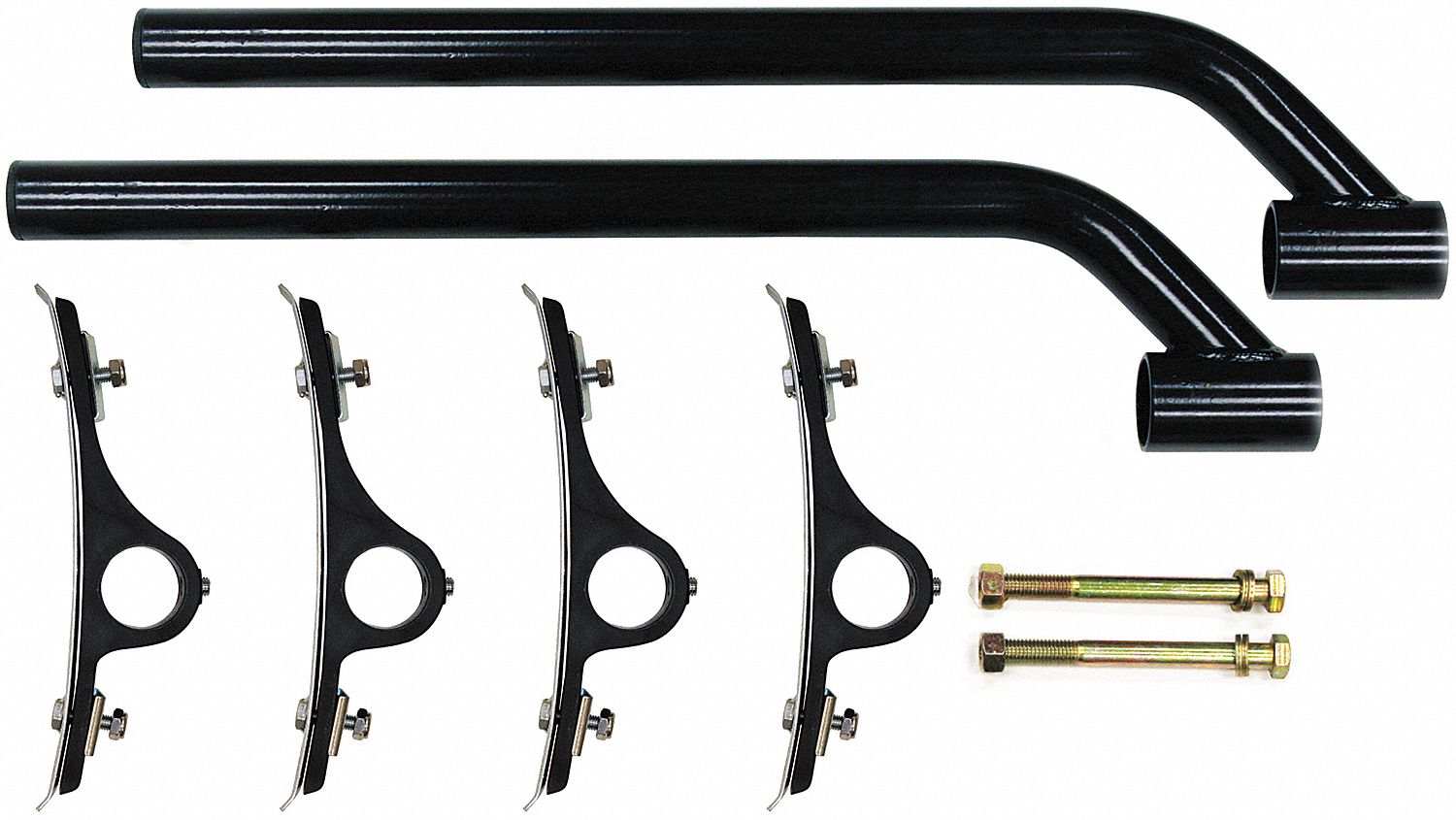 19A771 - Fender Mounting Kit Use with 19A769