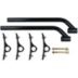 Fender Flare Mounting Kits