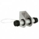 Document Holder, SS, 9 L x 4 D In.