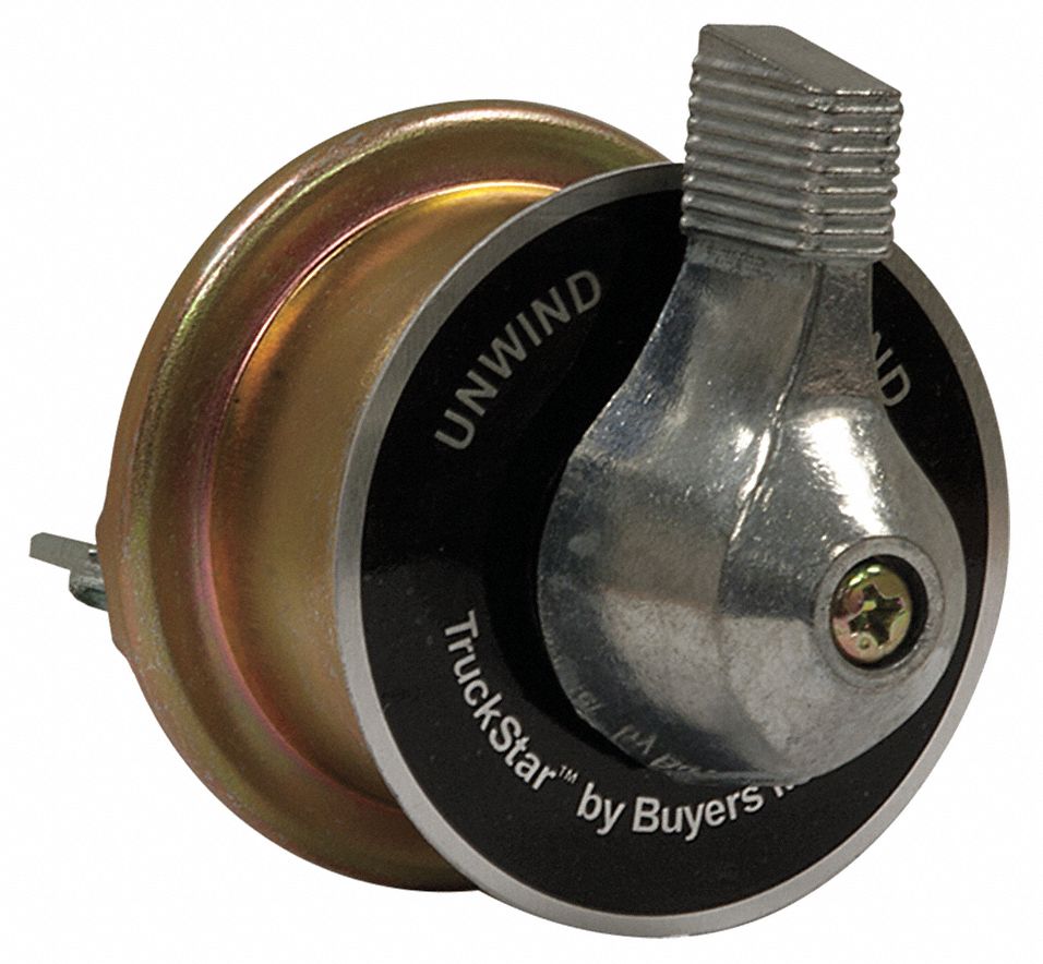 ROTARY SWITCH,50 AMP,HEAVY DUTY