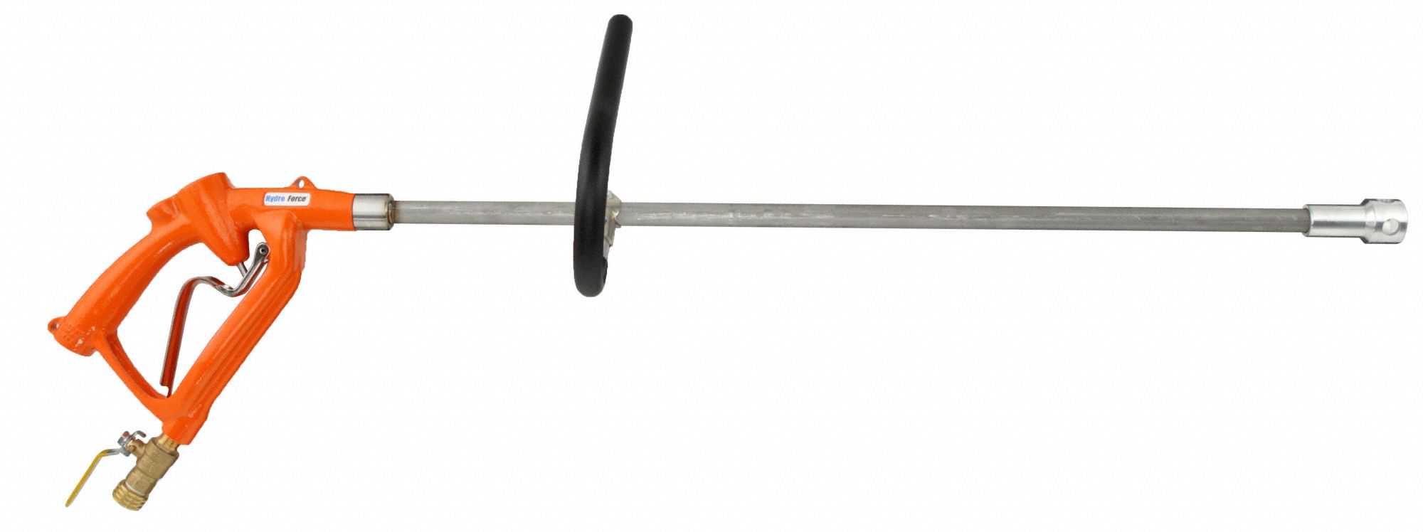 Air-Powered Siphon Spray Guns & Power Washers