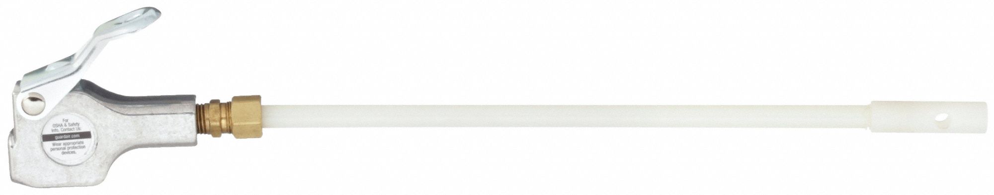 POUCIER AVEC EXT 24 PO