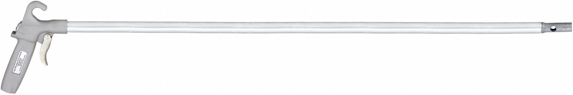 PISTOLET SOUFFLEUR LONG JOHN 48PO