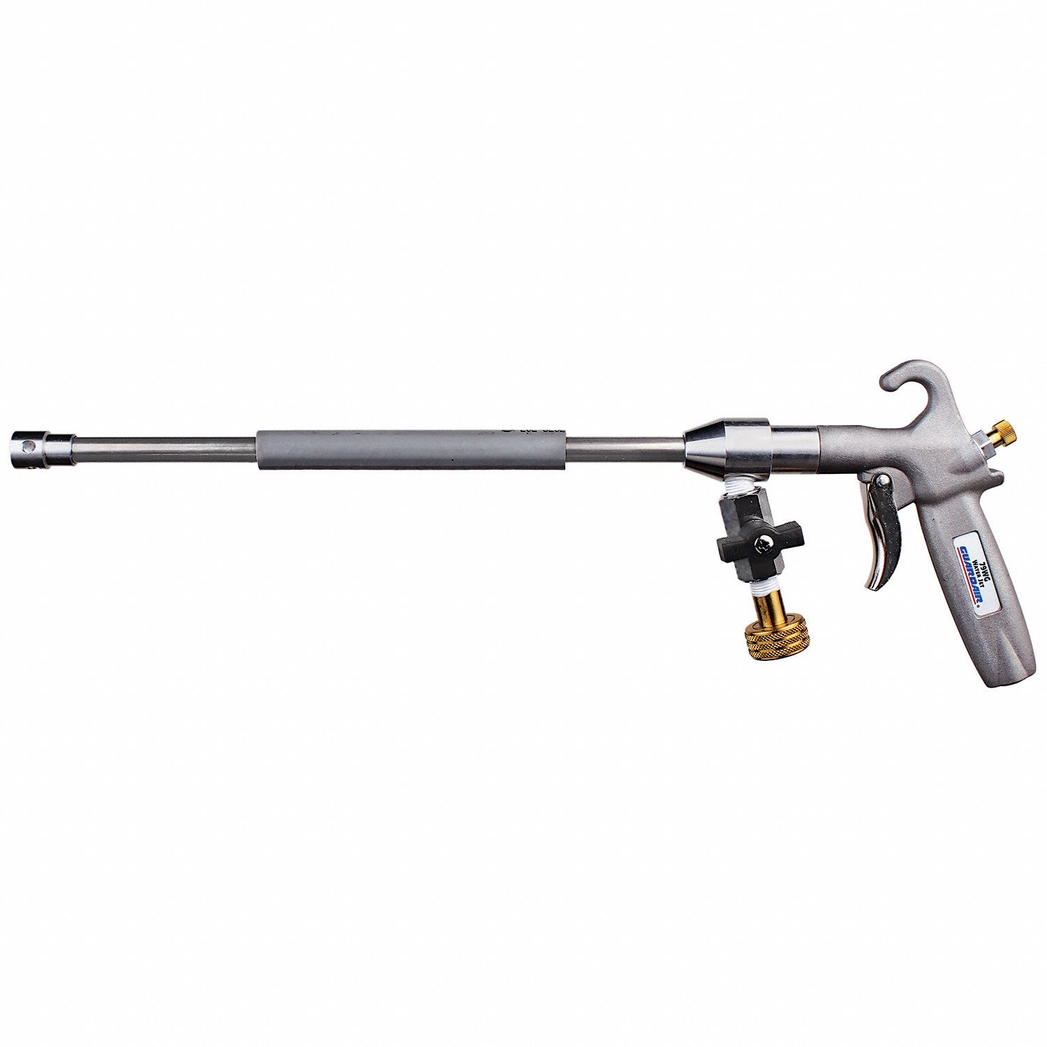 GUARDAIR Syphon Spray Gun Lever Body, Garden Hose Compatible, 22 gph