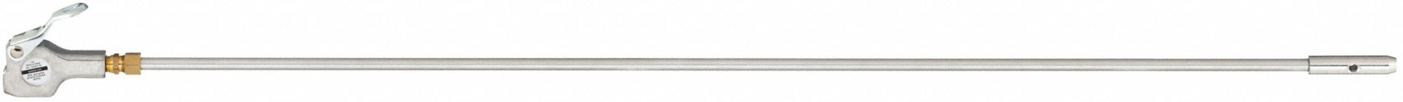 PISTOL SOUFFL BLOHARD LONGJOHN 48PO