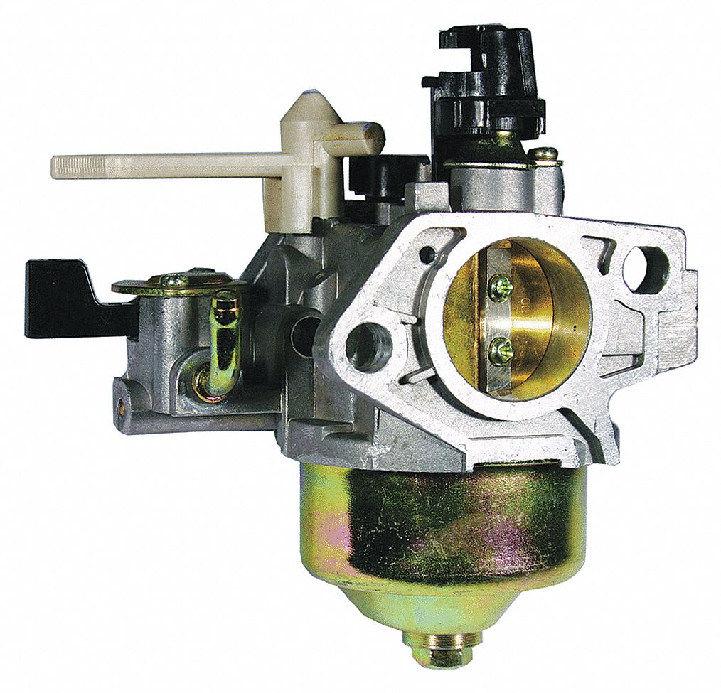 REPLACEMENT CARBURETOR