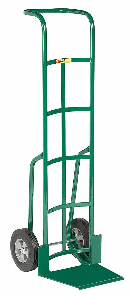 Hand Truck, Load Capacity 800 lb Grainger