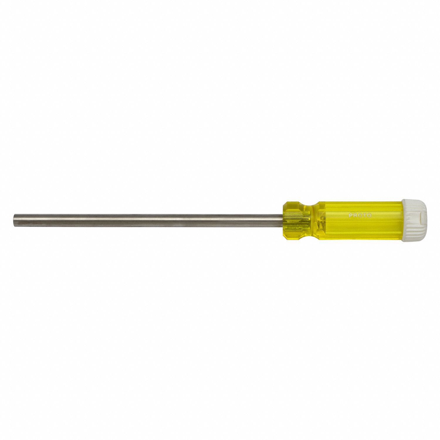 Bit Holder: Bit Holder, Power, 1/4 in Compatible Bit Size, Hex Compatible Bit Shank, Magnetic