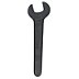 SAE, Single End, Open End Wrenches