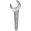 Metric, Single End, Open End Service Wrenches image