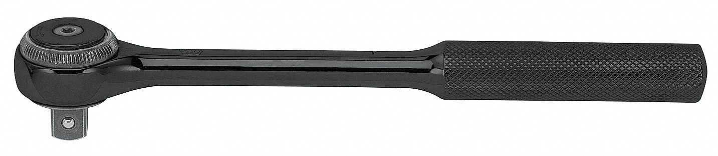 3/8 PR STD TETE RONDE NOIR