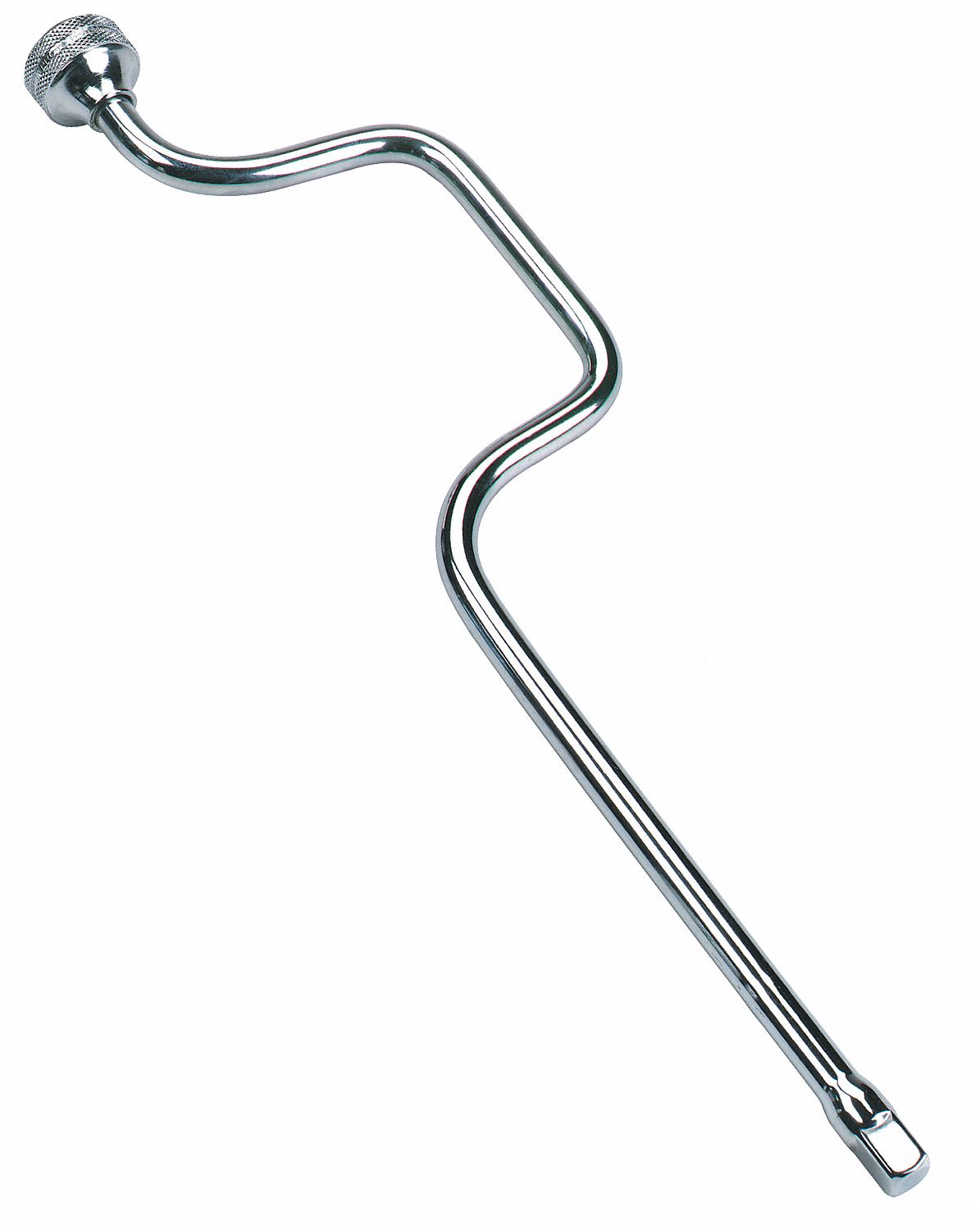 PROTO Speed Handle,1/2 in. Dr,185/16 19C369J5480G Grainger