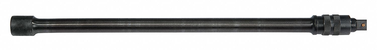 12 - 3/8DR IMPACT LOCK EXT