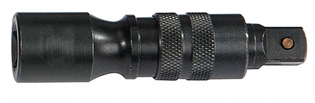 3 - 3/8DR IMPACT LOCK EXT