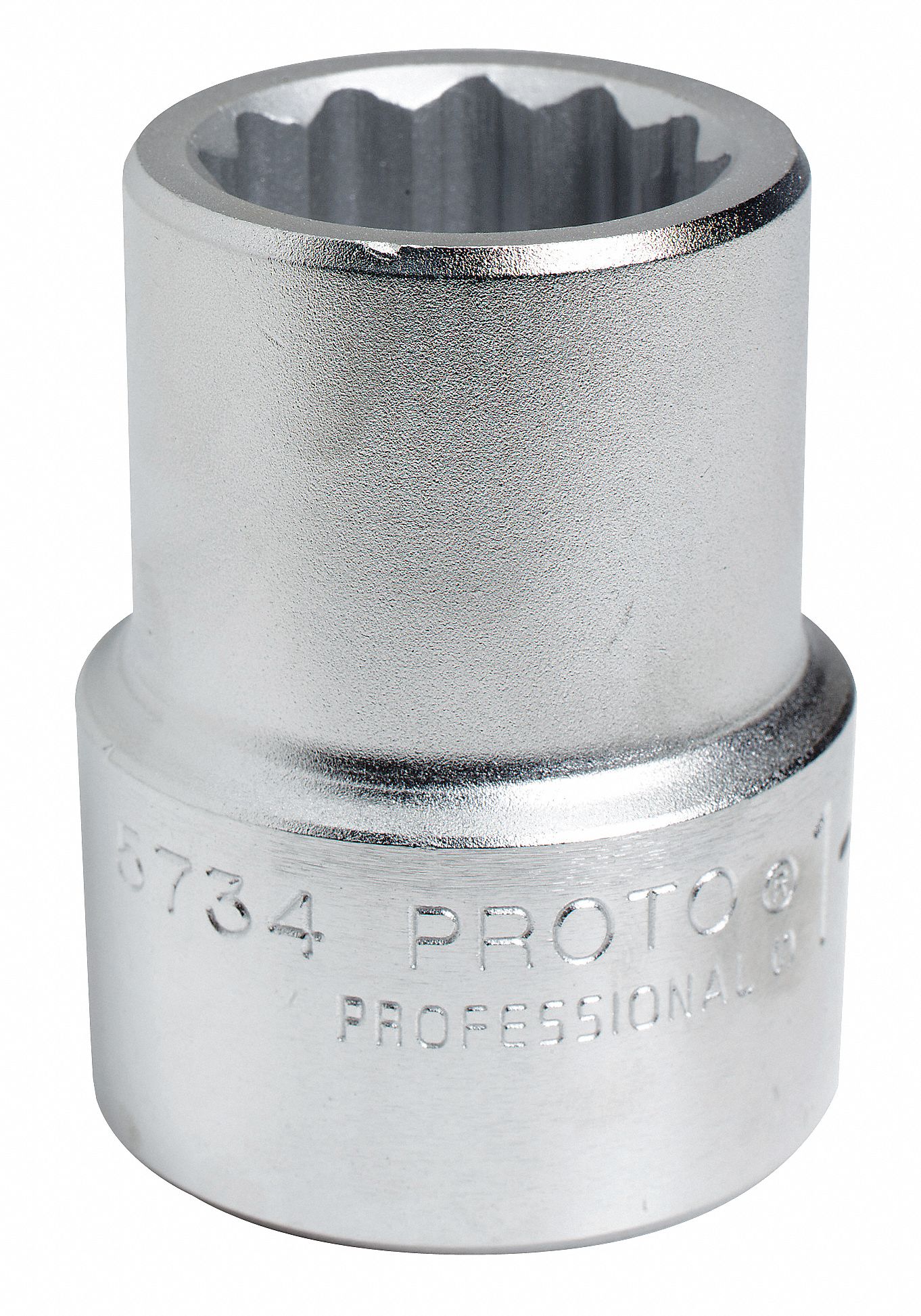 SKT 1 DR 2-7/16 12 PT