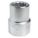 SKT 1 DR 2-7/16 12 PT