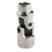 1/4" Drive Metric Flex Sockets