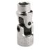 1/4" Drive Metric Flex Sockets