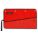 TOOL POUCH,15 X 14 IN,RED,CANVAS