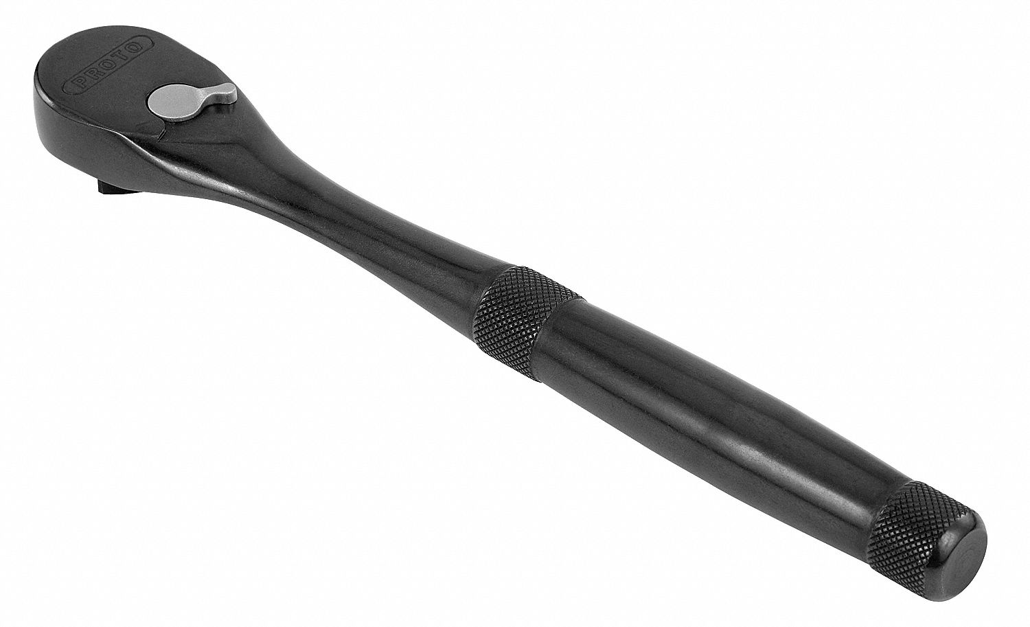 RATCHET PREMIUM STD 1/2 BLACK LONG