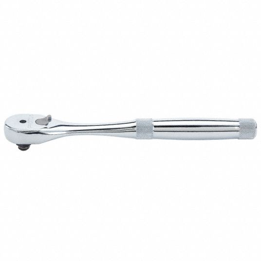 PROTO, Pear, Reversing, Hand Ratchet - 426G34|J4749XLHS - Grainger