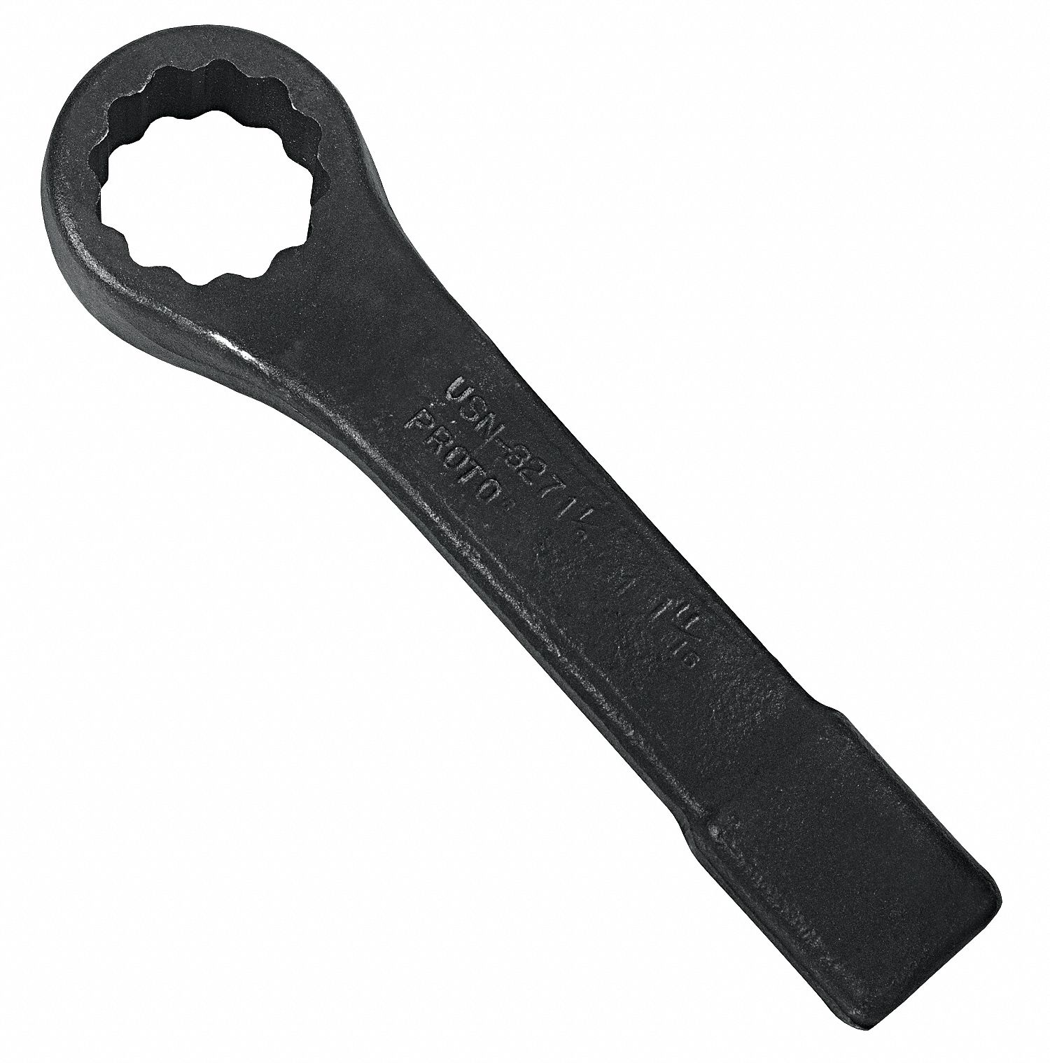 19C607 - Slugging Wrench Offset 1-3/4 in. 10-1/8L