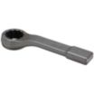 Metric, Offset Handle, 12-Point, Striking Box End Wrenches