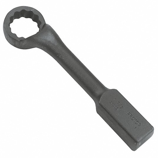 Martin Tools 3-1/8” Striking Wrench 8817A USA