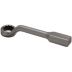 SAE, Offset Handle, 12-Point, Striking Box End Wrenches