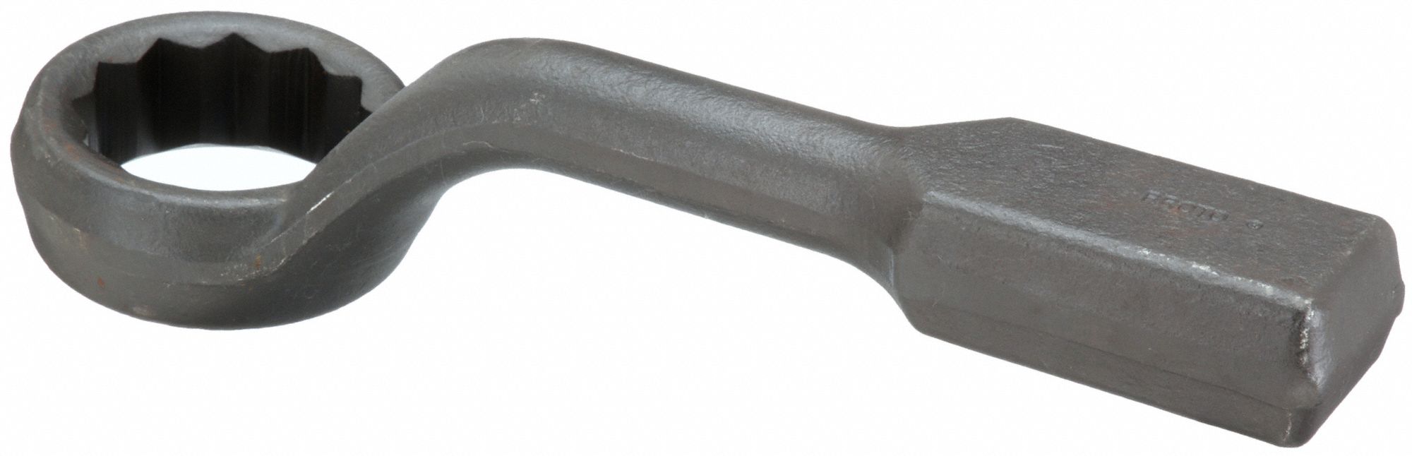 PROTO, Alloy Steel, Black Oxide, Striking Wrench 1APH6J2641SW Grainger