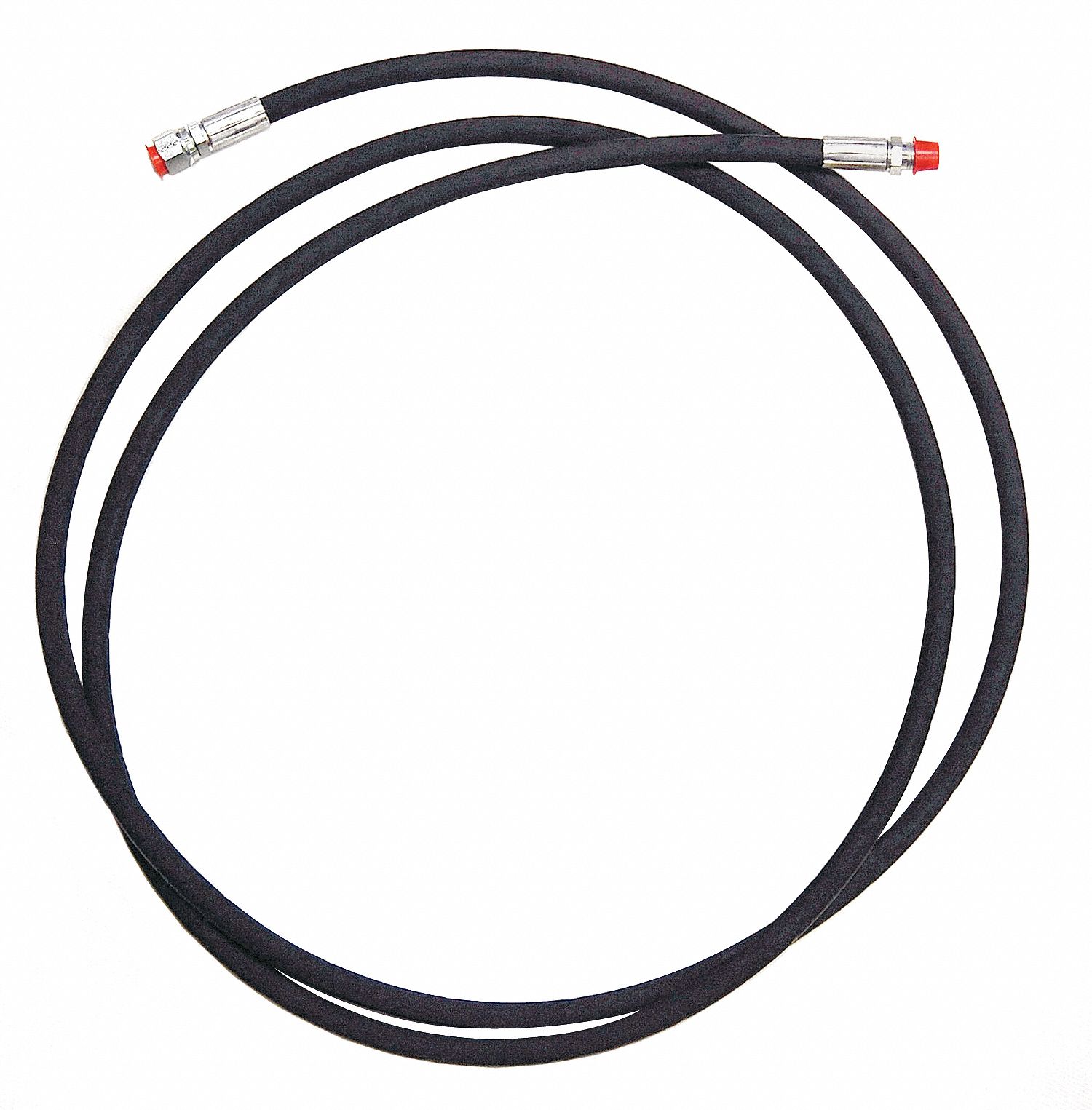 OUTPUT HOSE,HIGH PRESSURE,10 FT,1/4