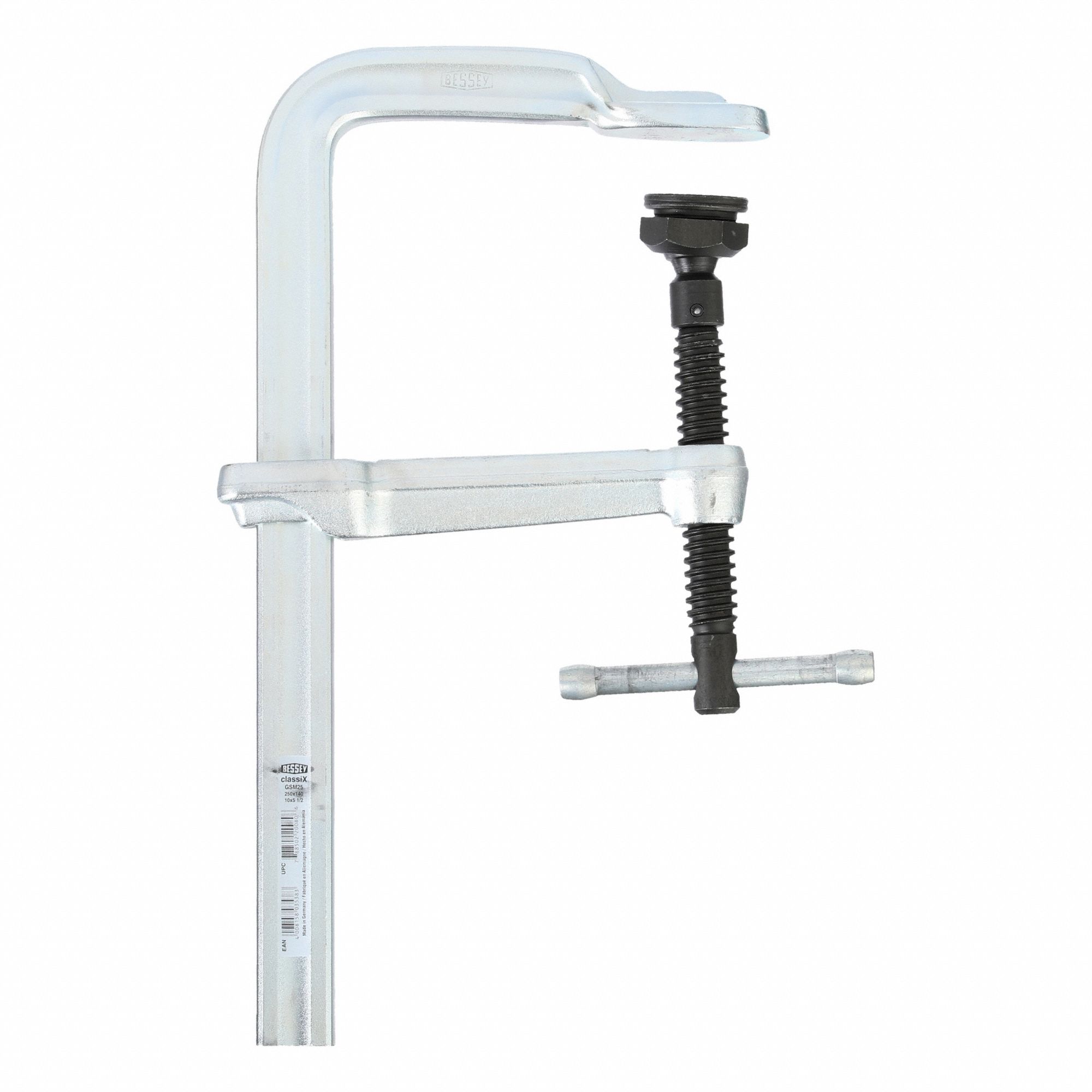 Sliding Clamp, 5-1/2