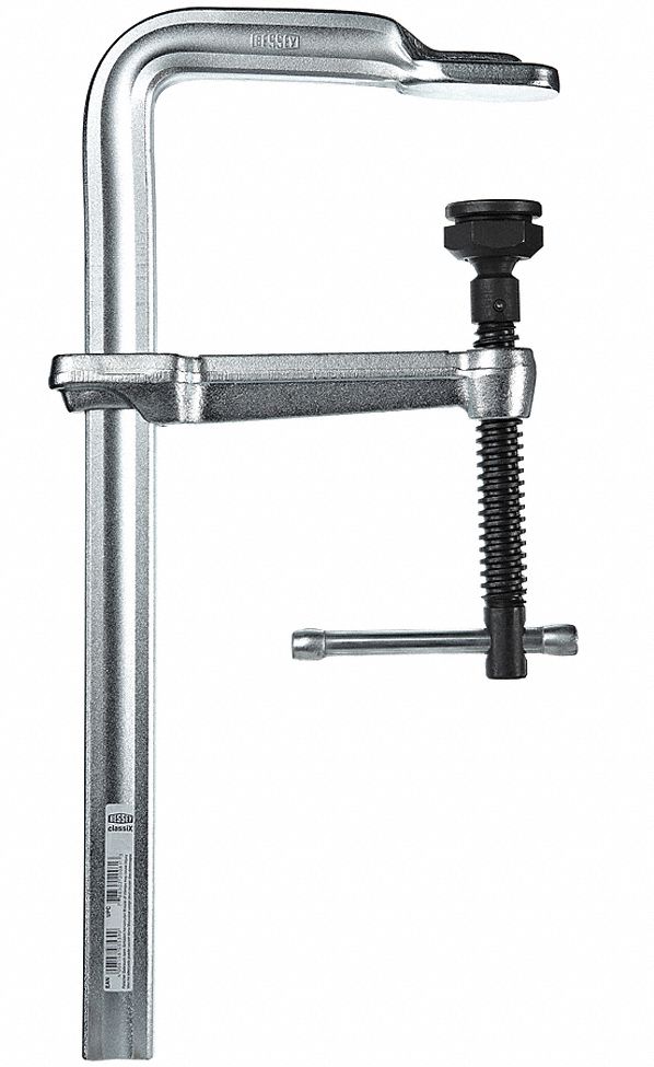Sliding Arm Bar Clamp 24 In 5-1/2 Deep