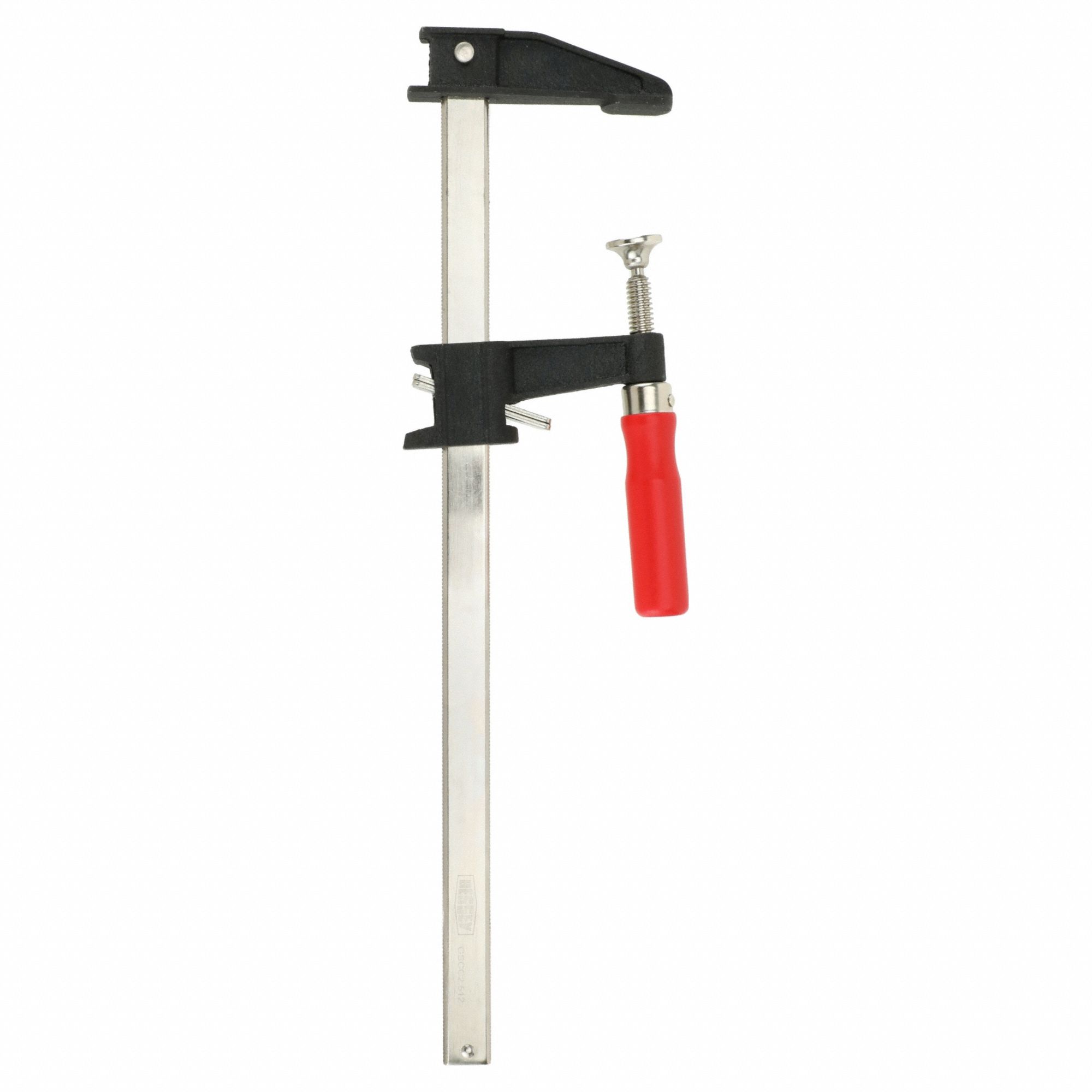 BESSEY, Light Duty, Screwdriver Handle, Bar Clamp - 19C728|GSCC2.512 ...