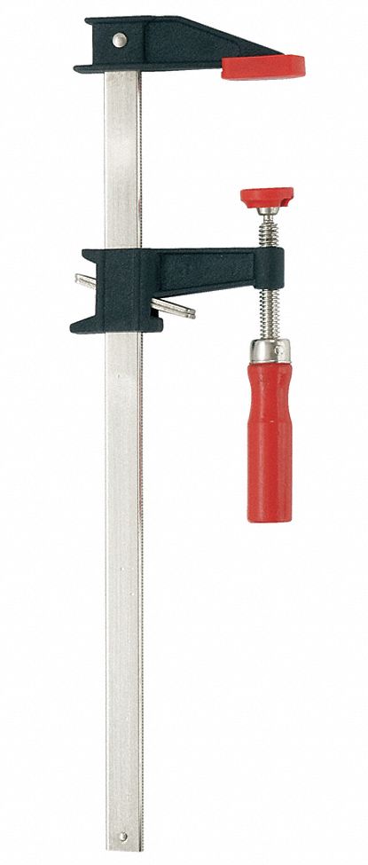 Clutch Style Bar Clamp 36 In 2-1/2 Deep