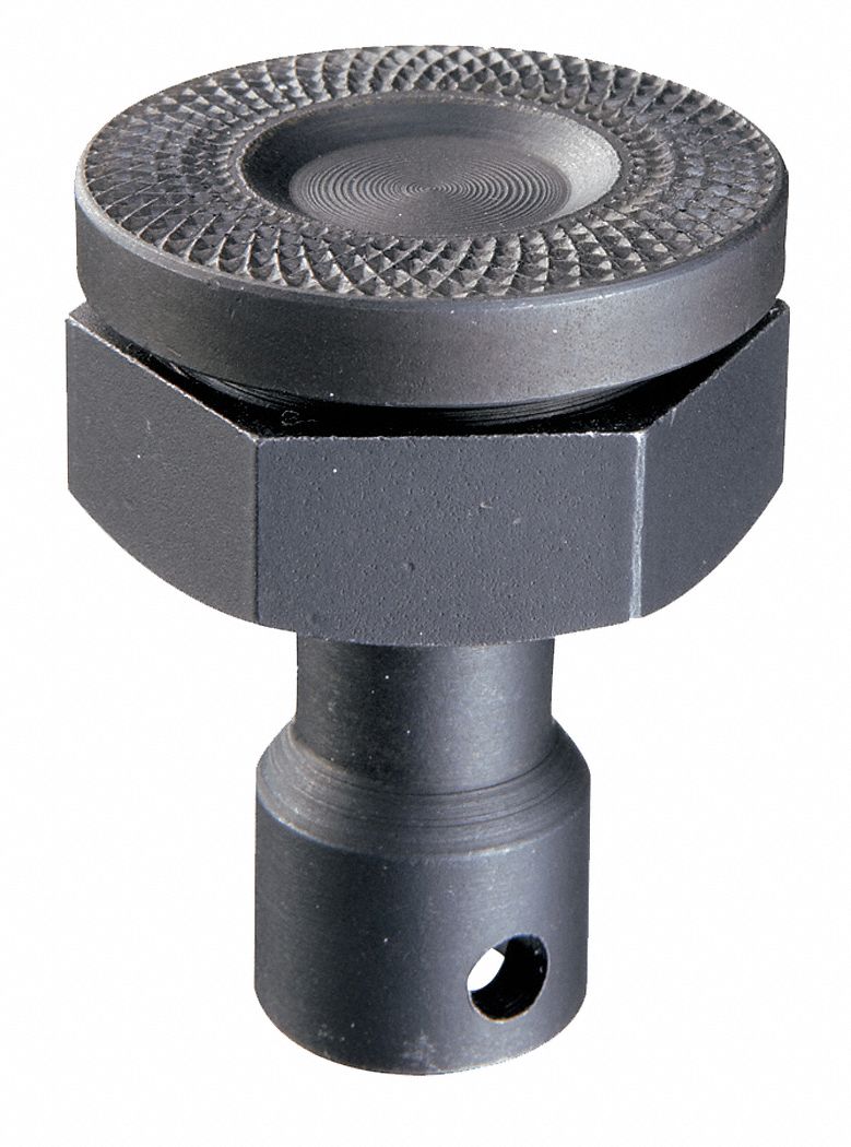 BESSEY Replacement Clamp Morpad,1 EA 19C7583101192 Grainger