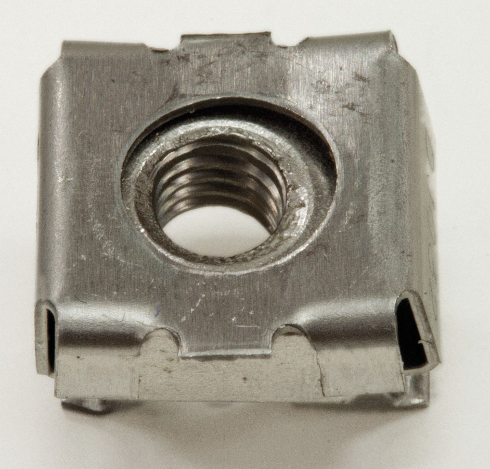 Tinnerman Nut,1032 UNF SS,Washfountain 0316018000 127996235688 eBay