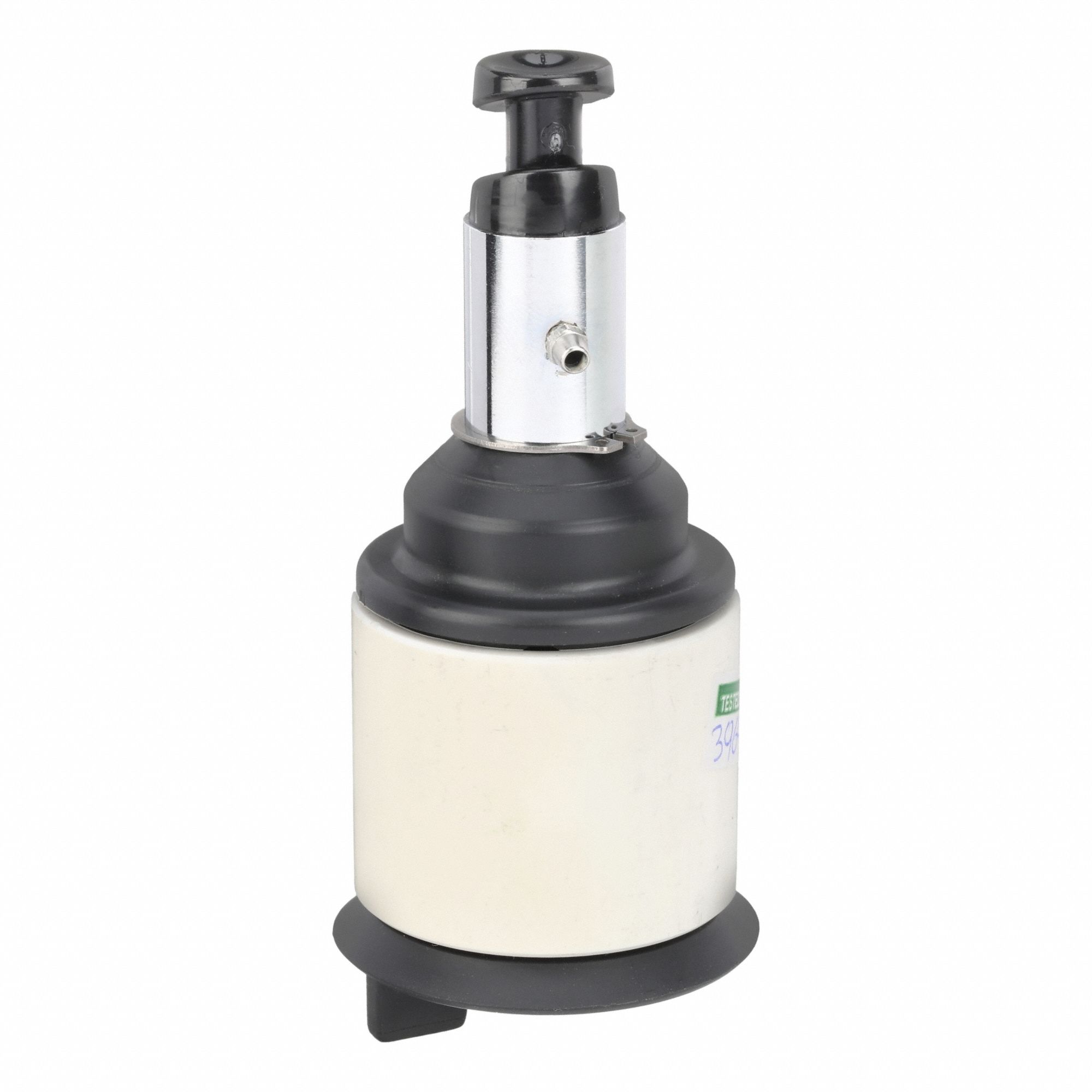 Soap Dispenser Assembly Stainless Steel