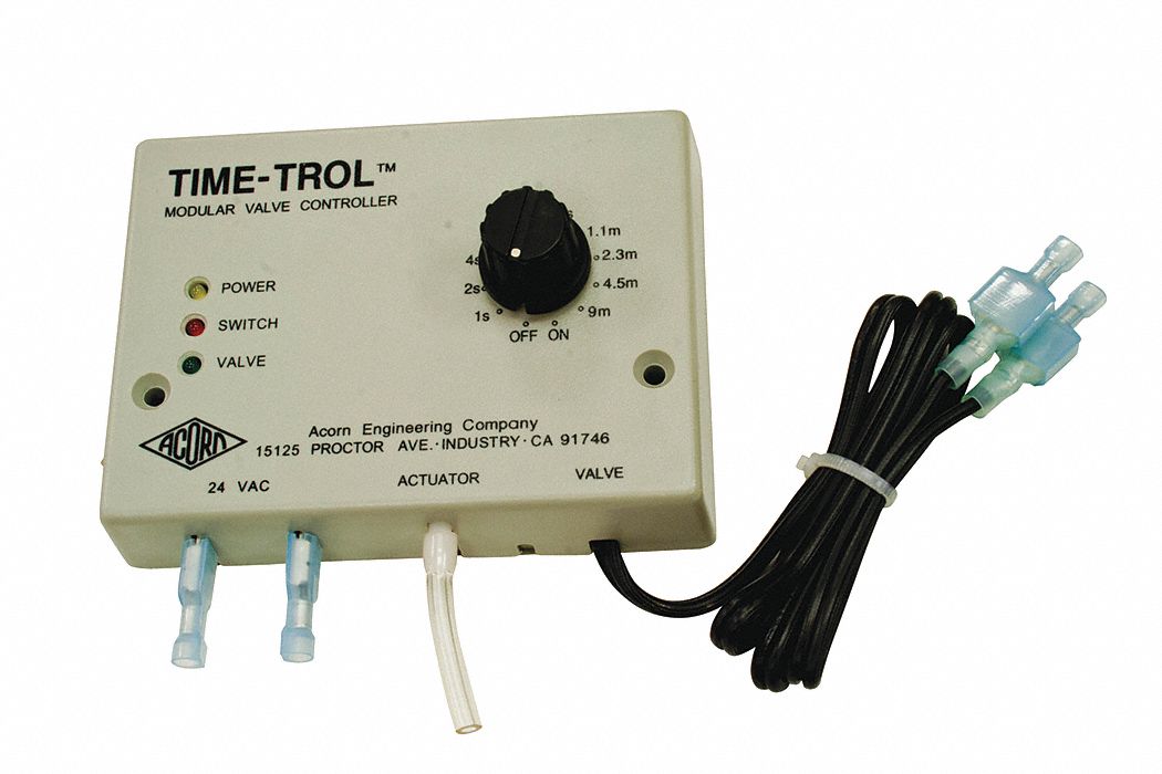 Acorn WashWare®, For Use With Acorn Drinking Fountains/Acorn Showers