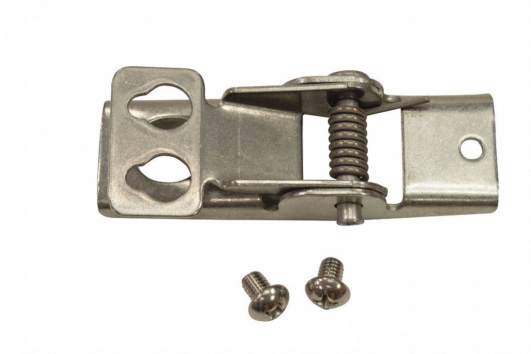 SOUS-ENSEMBLE À BASCULE (ROCKER FULCRUM) : POUR FONTAINES DE LAVAGE, COMPREND VIS