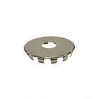 PLUGBUTTON/HOLE,SS,3/8IN HX1-15/16INDIA
