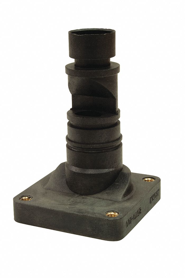 Air Contrl 1-3/4inWx2-3/4inHx1-3/4inD