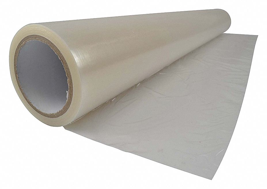 WINDOW PROTECTION FILM,CLEAR