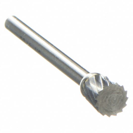 Inverted Cone, SN-41, Inverted Cone Bur - 19D786|19D786 - Grainger