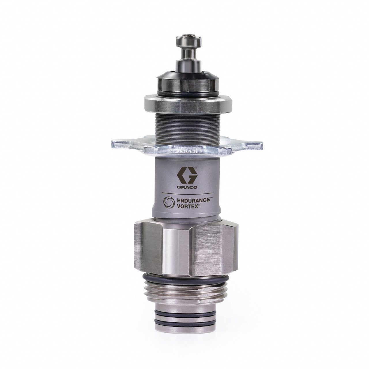 Endurance Vortex Piston Pump Replacement