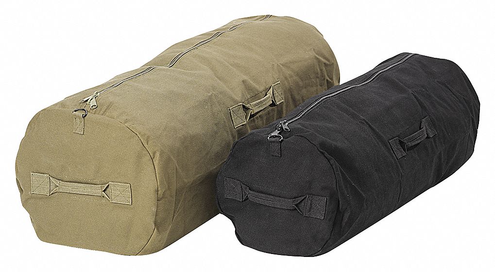 DUFFEL BAG,25WX42LX25D