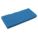 REGULAR DUTY PAD,BLUE,10L X 4IN. W,