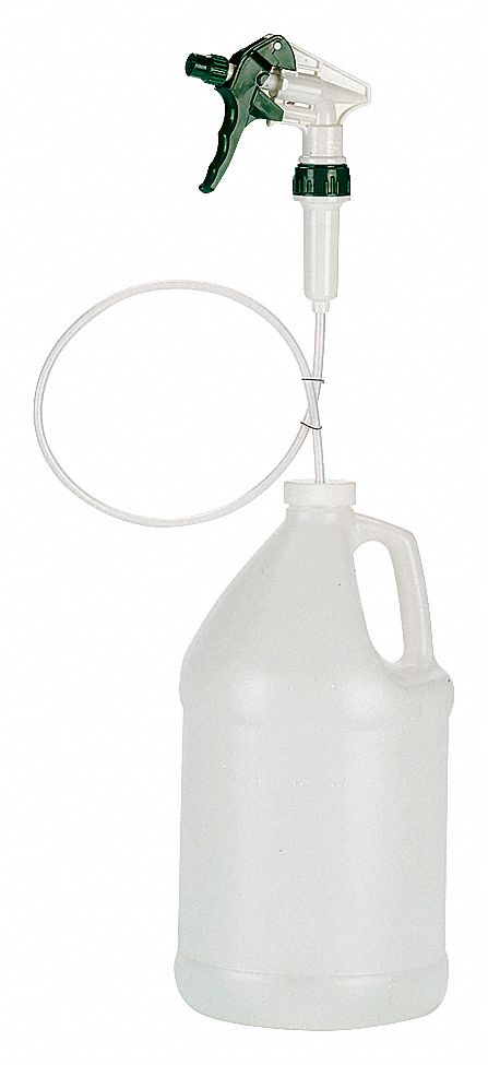 TRIGGER SPRAYER