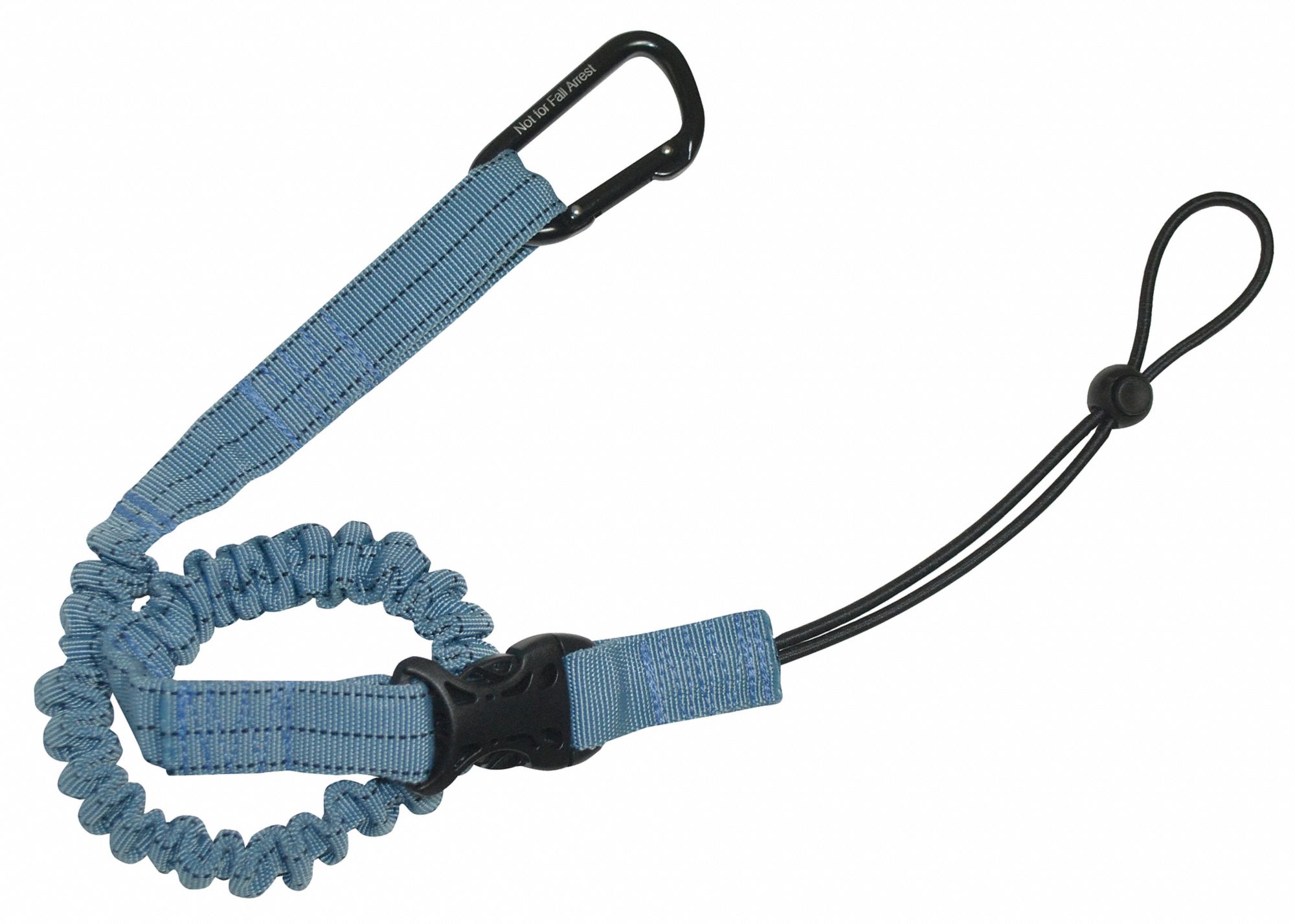 FALLTECH Tool Lanyard, Elastic Tether Style, 5 lb Weight Capacity