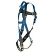 Vest-Style Harnesses for General Fall Arrest